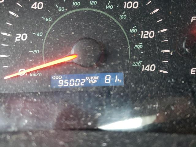 Photo 8 from auction – 2008 TOYOTA CAMRY CE with VIN 4T1BE46K78U205325