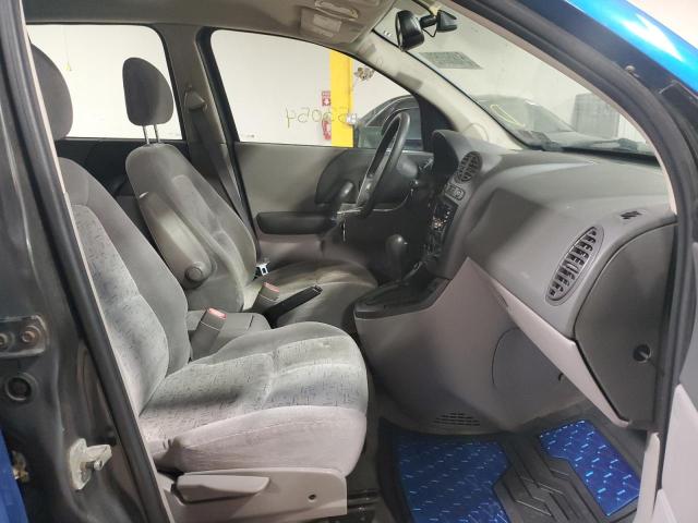 Photo 5 from auction – 2003 SATURN VUE with VIN 5GZCZ63BX3S892252