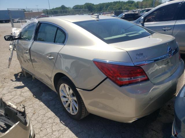 Photo 3 from auction – 2015 BUICK LACROSSE with VIN 1G4GB5G37FF160464