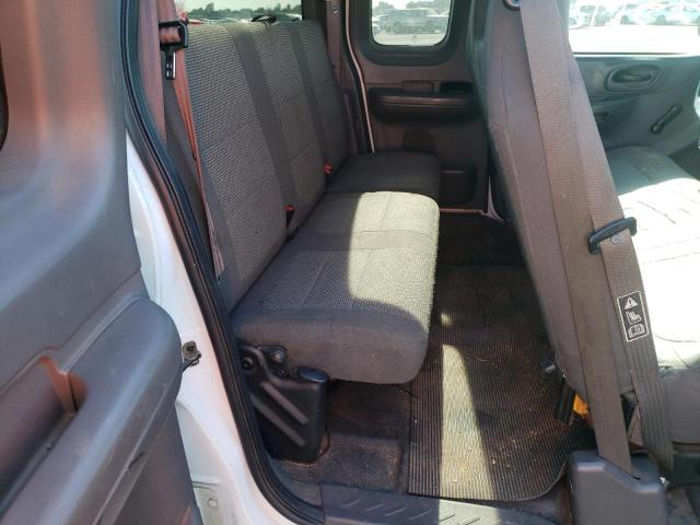 Photo 6 from auction – 2002 FORD F150 with VIN 1FTPX17L02NB50227