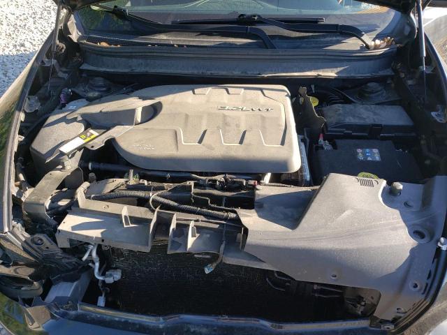 Photo 7 from auction – 2014 JEEP CHEROKEE L with VIN 1C4PJMCS8EW180901
