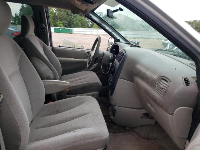 Photo 5 from auction – 2003 DODGE GRAND CARA with VIN 2D4GP44393R282366
