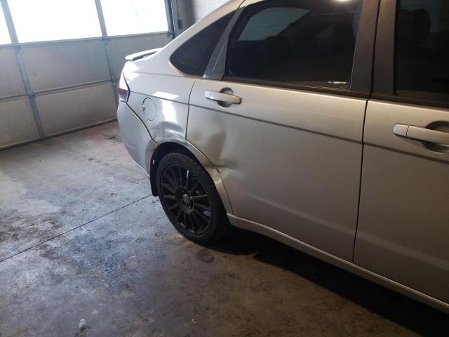 Photo 9 from auction – 2009 FORD FOCUS SES with VIN 1FAHP36N39W103903
