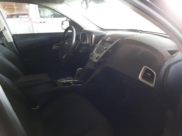 Photo 5 from auction – 2012 CHEVROLET EQUINOX LS with VIN 2GNALBEK0C1257029