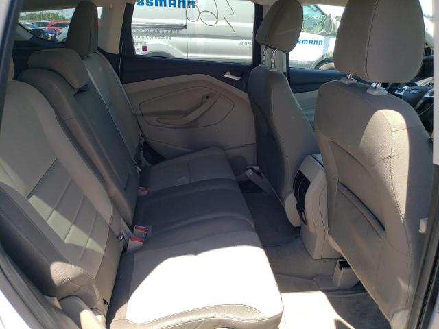 Photo 6 from auction – 2014 FORD ESCAPE SE with VIN 1FMCU0G93EUE06405