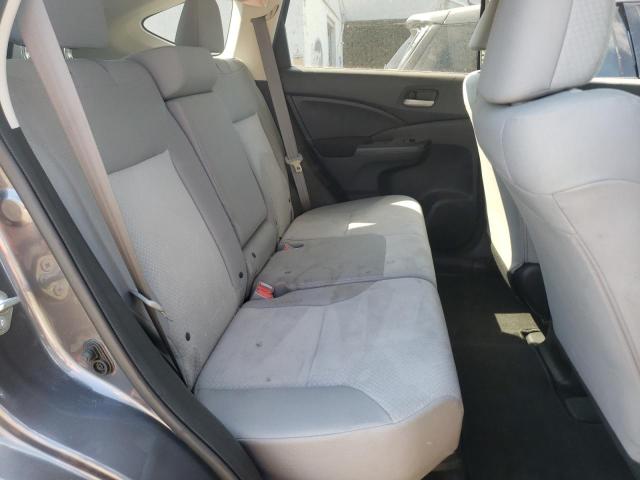Photo 6 from auction – 2016 HONDA CR-V SE with VIN 2HKRM4H45GH706940