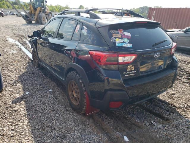 Photo 3 from auction – 2019 SUBARU CROSSTREK with VIN JF2GTACC8KH348961