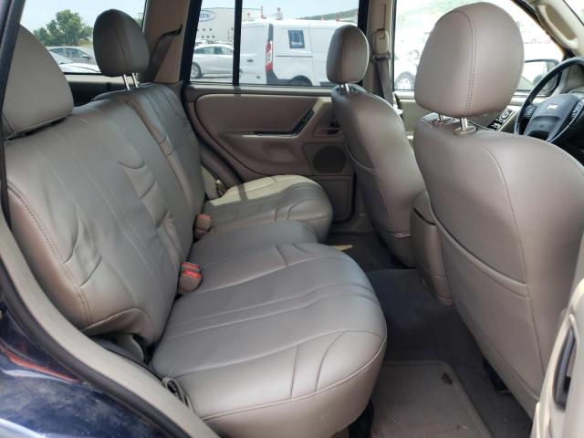 Photo 6 from auction – 2004 JEEP GRAND CHER with VIN 1J4GW48N14C214630