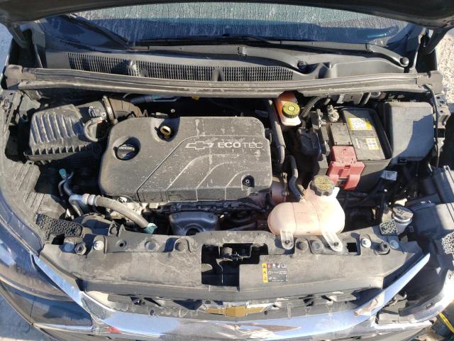 Photo 7 from auction – 2020 CHEVROLET SPARK LS with VIN KL8CB6SA6LC465216