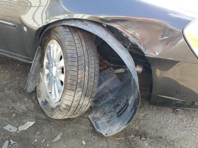 Photo 9 from auction – 2008 BUICK LUCERNE CX with VIN 1G4HP572X8U161927
