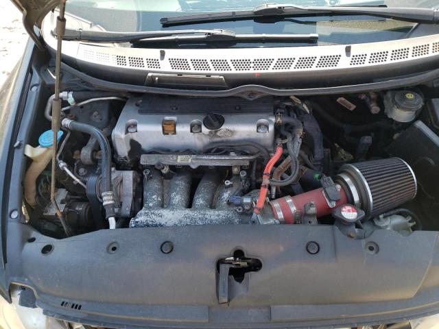 Photo 7 from auction – 2009 HONDA CIVIC with VIN 2HGFA55579H708619