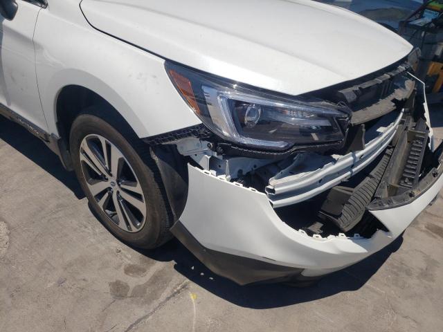 Photo 9 from auction – 2019 SUBARU OUTBACK 3. with VIN 4S4BSENC6K3322660