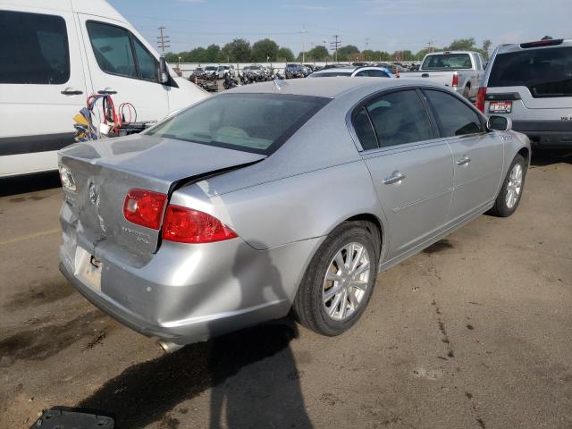 Foto 4 de la subasta – 2011 BUICK LUCERNE CX con VIN 1G4HC5EM5BU121438