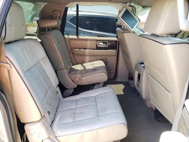 صورة رقم 6 من المزاد - 2007 LINCOLN NAVIGATOR مع VIN 5LMFL27577LJ14738