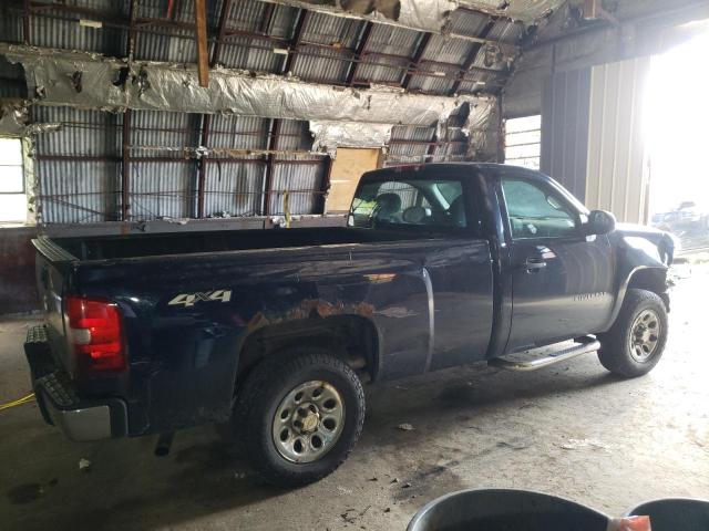Photo 4 from auction – 2010 CHEVROLET SILVERADO with VIN 1GCPKPEX9AZ268517
