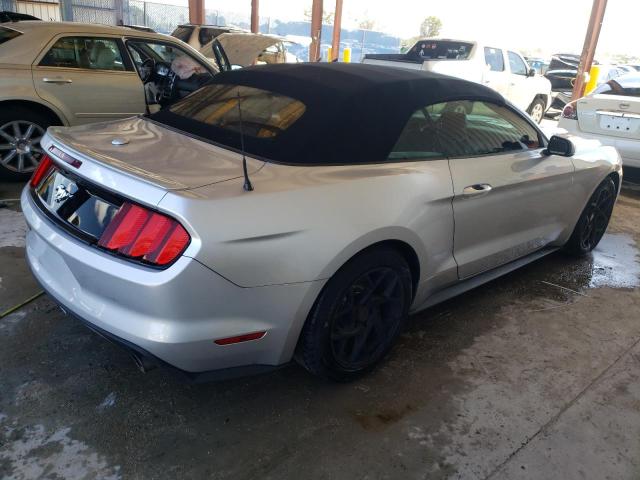 Photo 4 from auction – 2016 FORD MUSTANG with VIN 1FATP8UH1G5243293