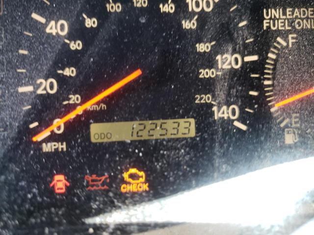 Photo 8 from auction – 1997 LEXUS ES 300 with VIN JT8BF22G5V0065235