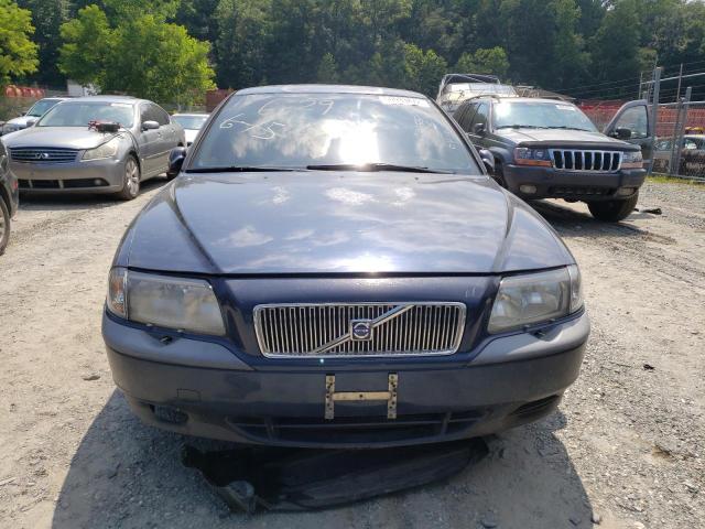 Photo 9 from auction – 1999 VOLVO S80 with VIN YV1TS97D5X1008730