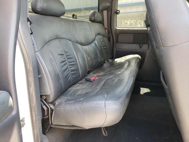 Photo 6 from auction – 2001 GMC NEW SIERRA with VIN 1GTJK39171E332971