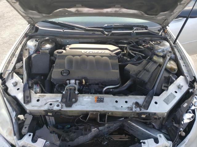 Photo 7 from auction – 2013 CHEVROLET IMPALA LTZ with VIN 2G1WC5E37D1266054