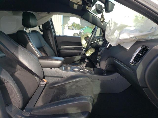 Photo 5 from auction – 2020 DODGE DURANGO GT with VIN 1C4RDJDG1LC286176