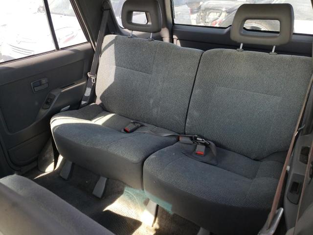 Photo 6 from auction – 1996 HONDA PASSPORT E with VIN 4S6CM58V8T4405957