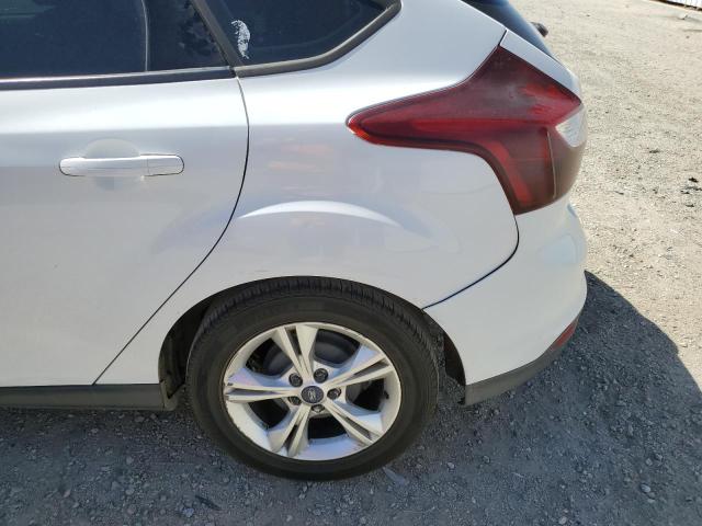 Photo 9 from auction – 2014 FORD FOCUS SE with VIN 1FADP3K28EL225386