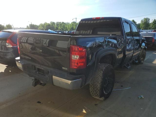 Photo 4 from auction – 2012 CHEVROLET SILVERADO with VIN 1GC1KXCG6CF161132