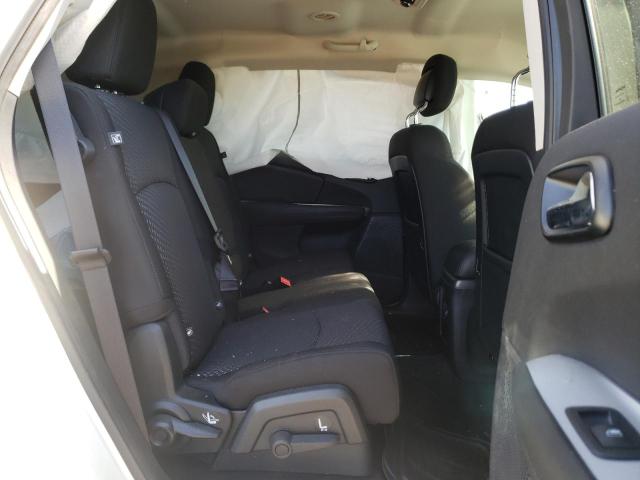 Photo 6 from auction – 2020 DODGE JOURNEY SE with VIN 3C4PDCAB3LT264406