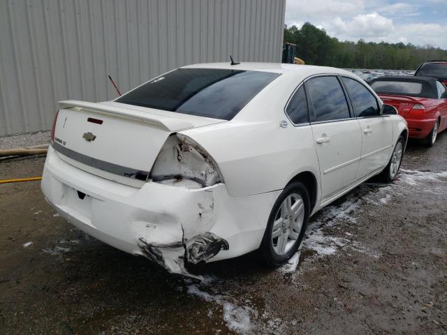 Photo 9 from auction – 2007 CHEVROLET IMPALA LT with VIN 2G1WC58R279100157