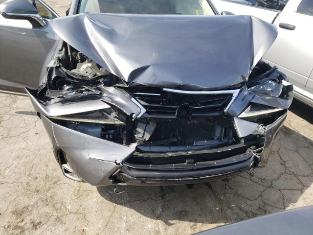 Photo 7 from auction – 2016 LEXUS NX 200T BA with VIN JTJBARBZ8G2059797