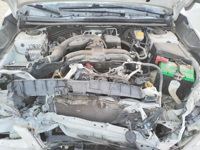 Photo 7 from auction – 2015 SUBARU XV CROSSTR with VIN JF2GPACC2FH266279