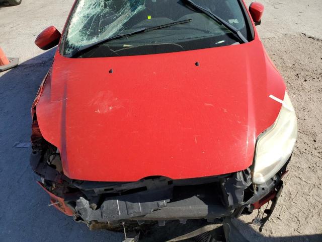 Photo 7 from auction – 2012 FORD FOCUS SE with VIN 1FAHP3F28CL138435