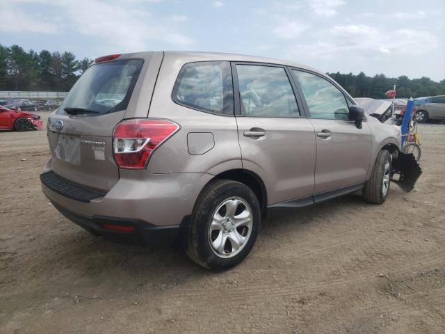Photo 4 from auction – 2015 SUBARU FORESTER 2 with VIN JF2SJAAC3FH548834