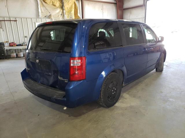 Photo 4 from auction – 2010 DODGE GRAND CARA with VIN 2D4RN4DE3AR490983