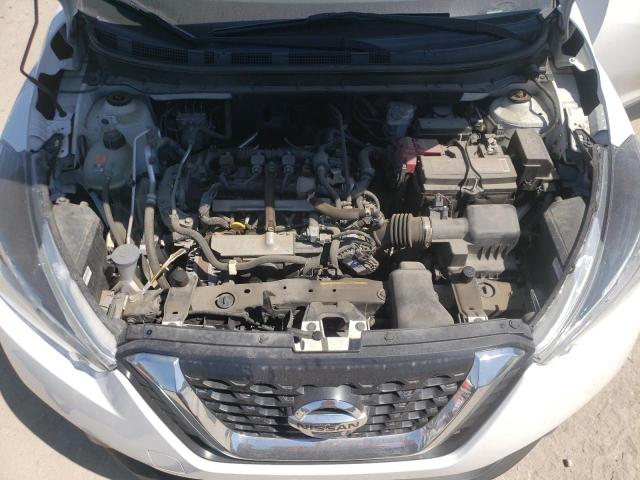 Photo 7 from auction – 2020 NISSAN KICKS S with VIN 3N1CP5BV2LL498792