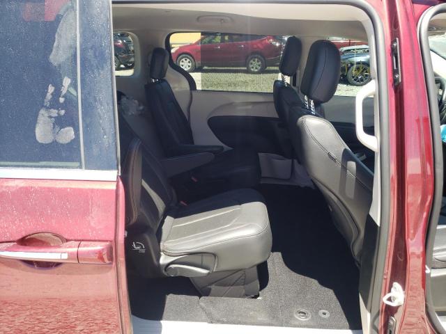 Photo 6 from auction – 2020 CHRYSLER PACIFICA T with VIN 2C4RC1BG6LR129580