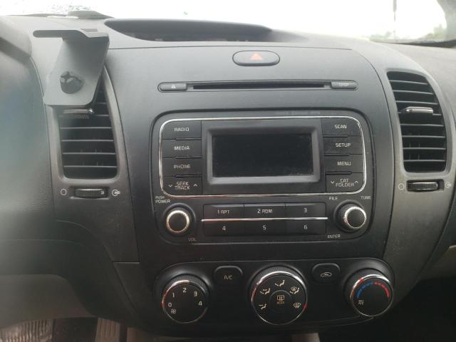 Photo 9 from auction – 2014 KIA FORTE LX with VIN KNAFK4A64E5048235