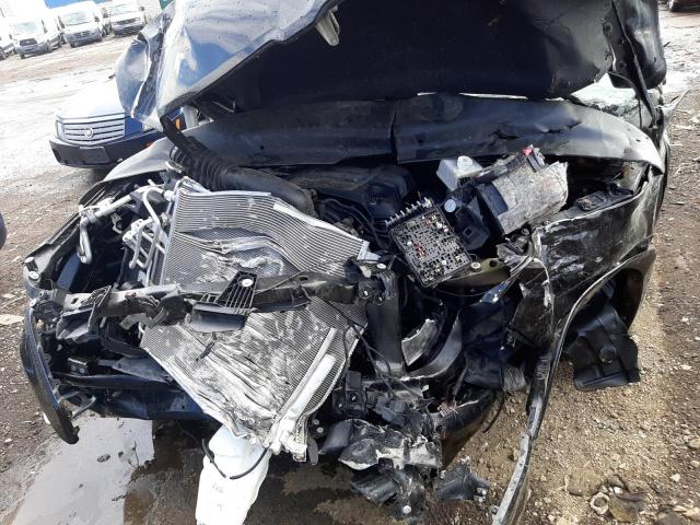 Photo 7 from auction – 2019 RAM 1500 LIMIT with VIN 1C6SRFPT2KN686847