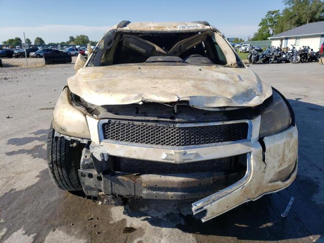 Photo 10 from auction – 2012 CHEVROLET TRAVERSE L with VIN 1GNKVGED2CJ126364