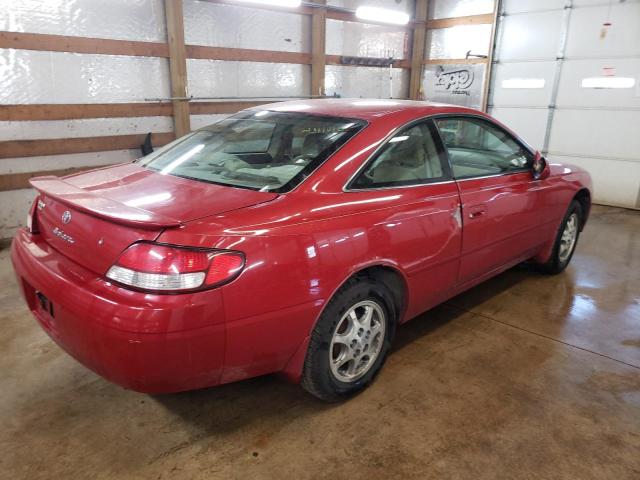 Photo 4 from auction – 2001 TOYOTA CAMRY SOLA with VIN 2T1CG22P91C444080