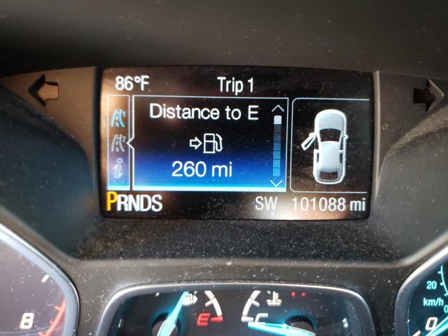 Photo 8 from auction – 2016 FORD ESCAPE S with VIN 1FMCU0F79GUB93432