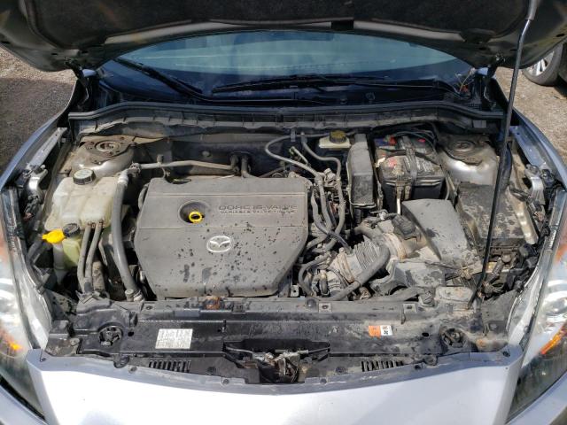 Photo 7 from auction – 2011 MAZDA 3 S with VIN JM1BL1L53B1382230