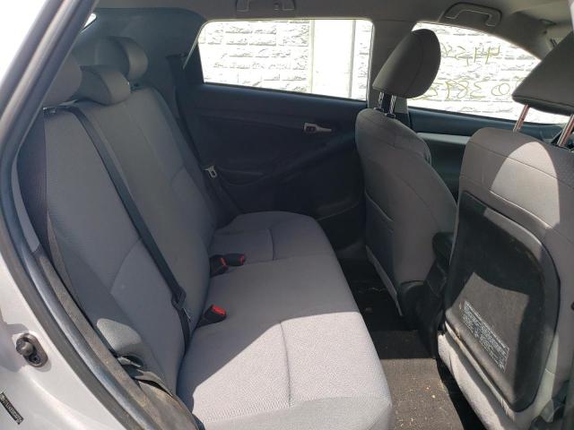 Photo 6 from auction – 2009 TOYOTA COROLLA MA with VIN 2T1LE40E69C007054