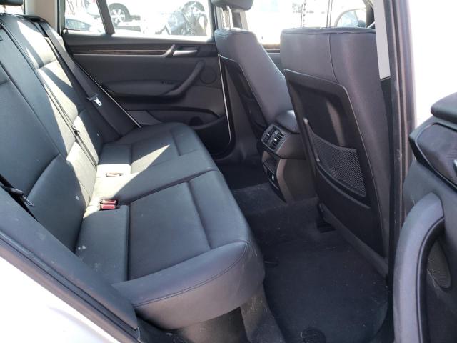Photo 6 from auction – 2015 BMW X3 XDRIVE2 with VIN 5UXWX9C58F0D61990