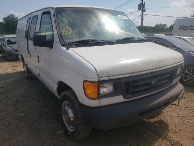 Foto 1 de la subasta – 2003 FORD ECONOLINE con VIN 1FTNS24LX3HB34102