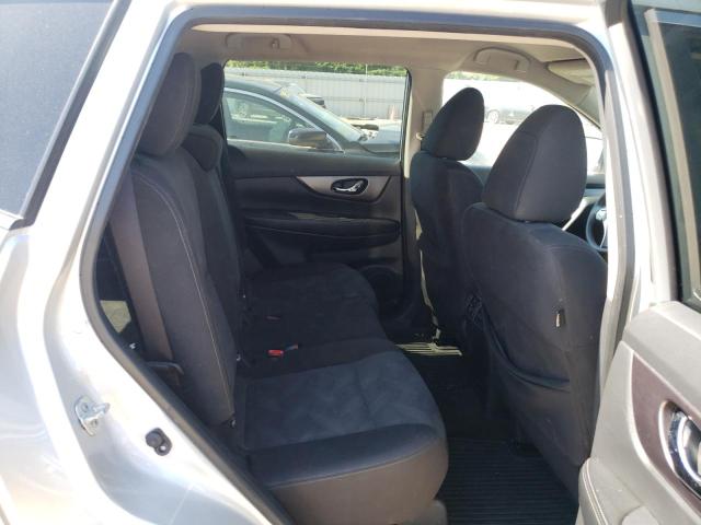 Photo 6 from auction – 2016 NISSAN ROGUE S with VIN KNMAT2MV8GP632730