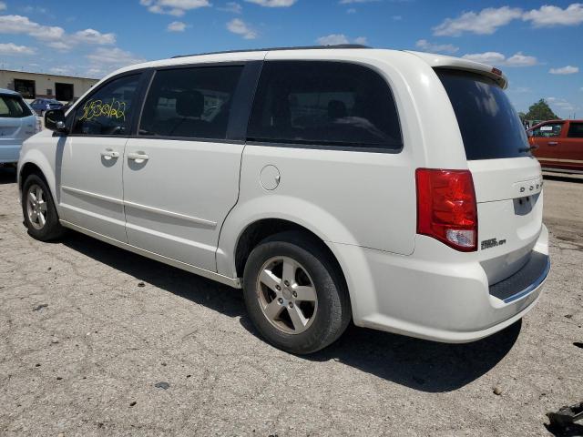 Photo 3 from auction – 2012 DODGE GRAND CARA with VIN 2C4RDGCG6CR212277