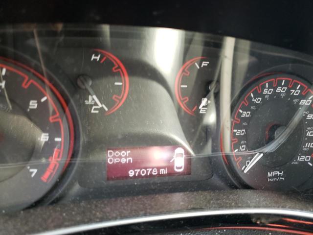 Photo 8 from auction – 2016 DODGE DART SE with VIN 1C3CDFAAXGD644981