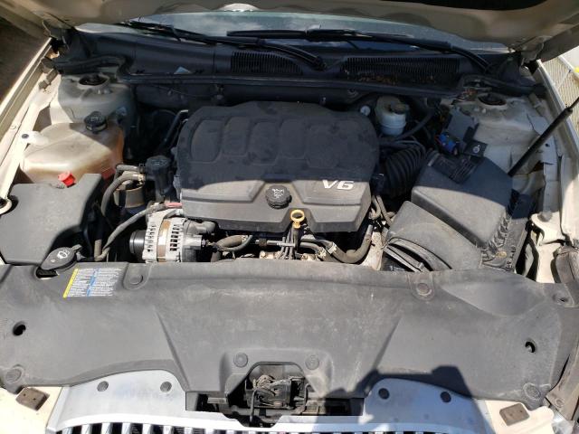 Photo 7 from auction – 2010 BUICK LUCERNE CX with VIN 1G4HC5EM1AU131656